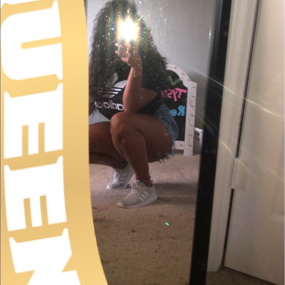 Meet your Posher, Tysma